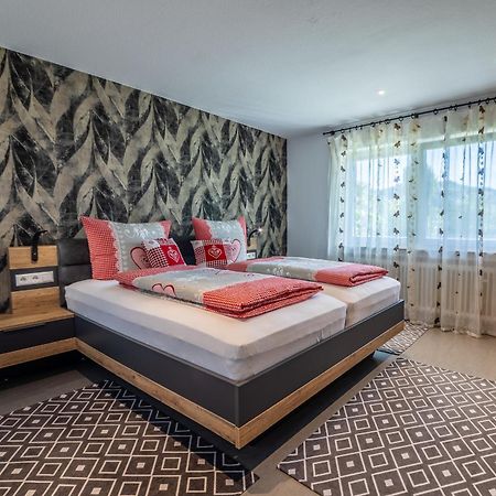 Renatas Ferienwohnung Wohnung David Sasbachwalden Buitenkant foto