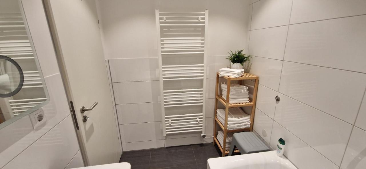 Renatas Ferienwohnung Wohnung David Sasbachwalden Buitenkant foto