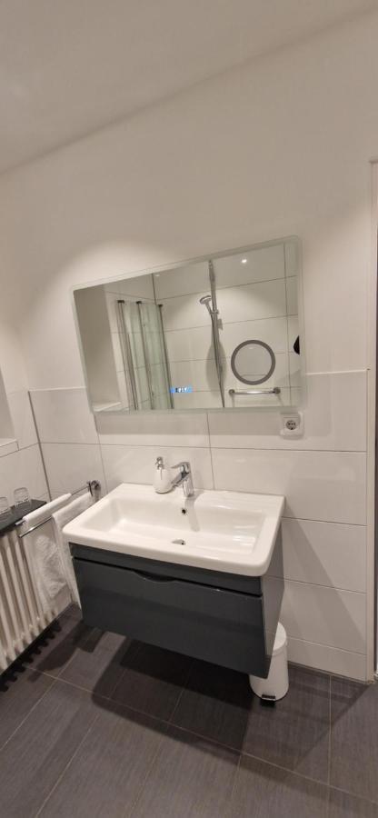 Renatas Ferienwohnung Wohnung David Sasbachwalden Buitenkant foto
