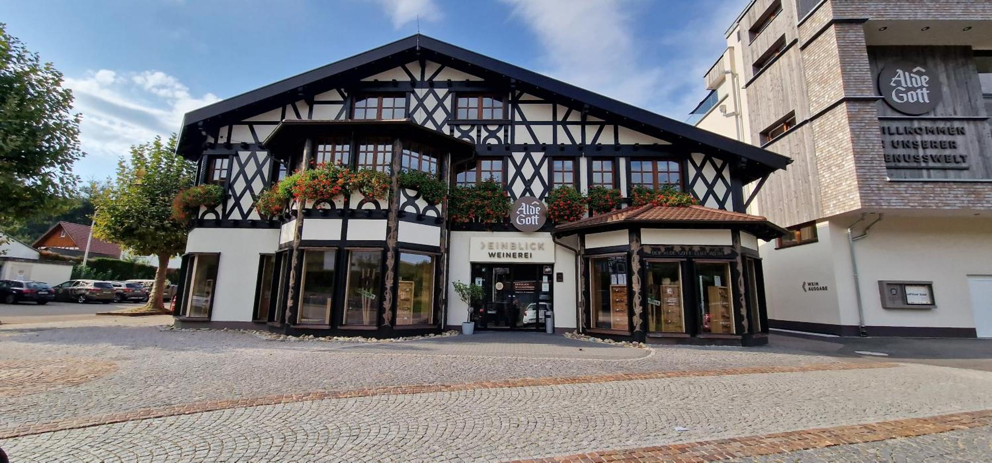 Renatas Ferienwohnung Wohnung David Sasbachwalden Buitenkant foto