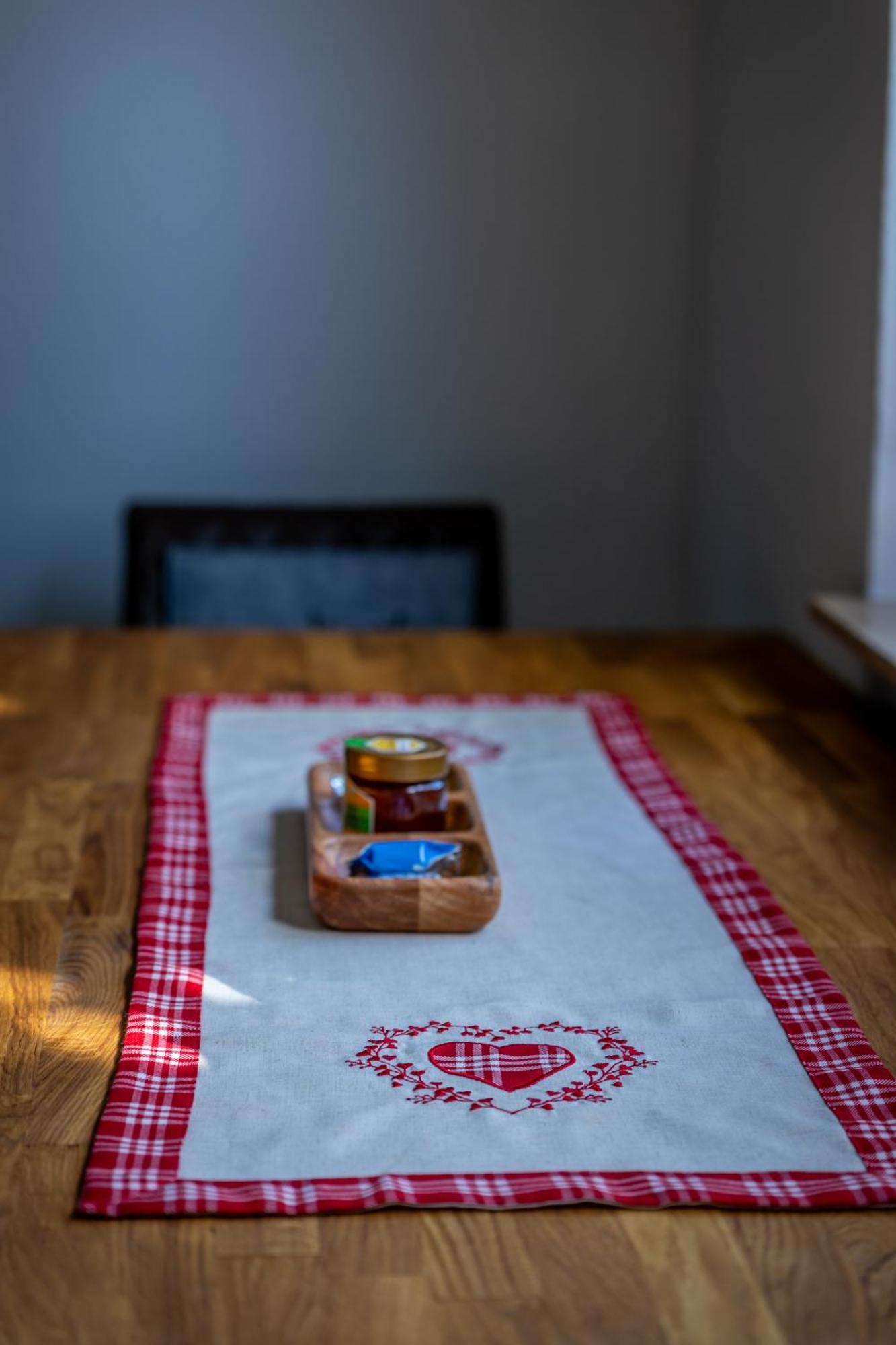 Renatas Ferienwohnung Wohnung David Sasbachwalden Buitenkant foto