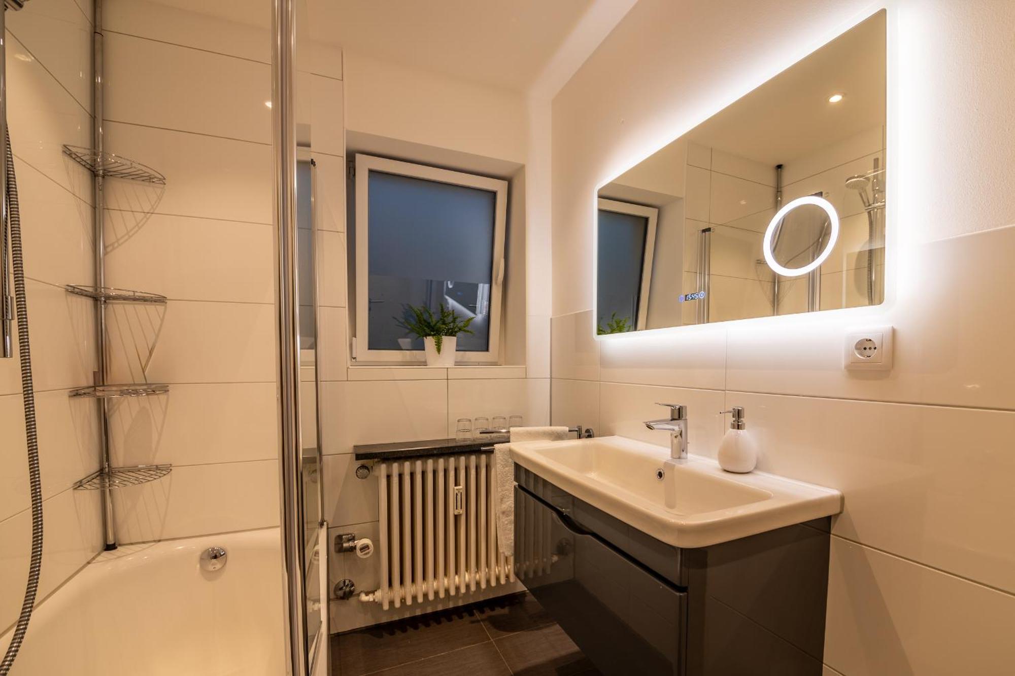 Renatas Ferienwohnung Wohnung David Sasbachwalden Buitenkant foto